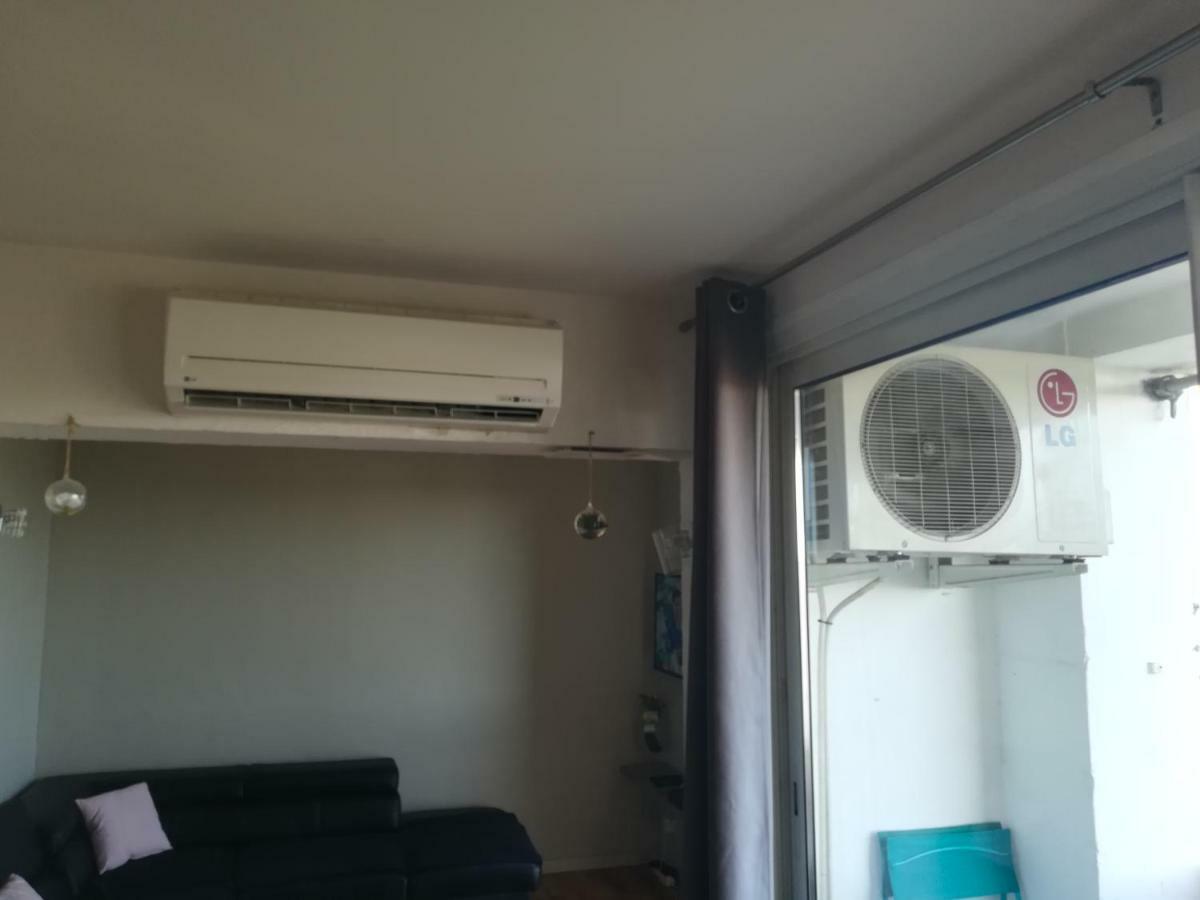 Modern Apart 70M2 - 2 Rooms - Parking อาวีญง ภายนอก รูปภาพ